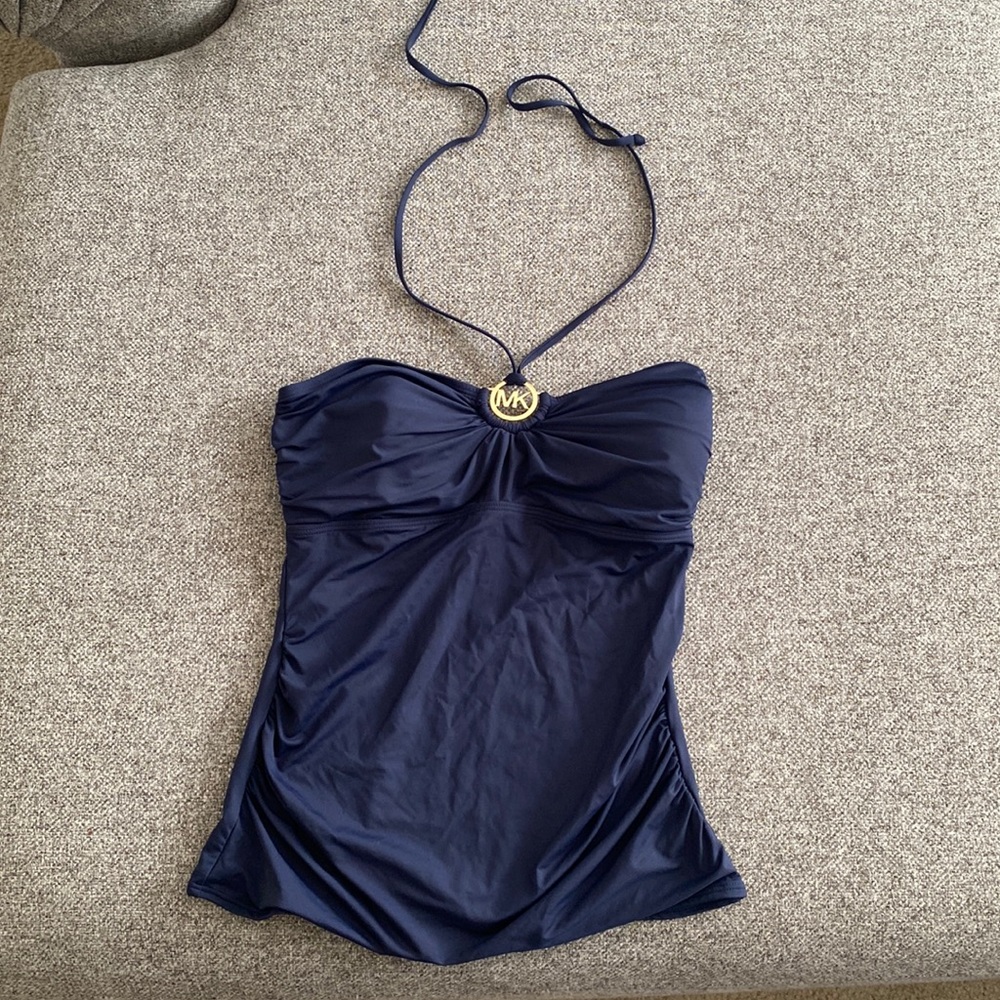 Michael Kors Tankini Top